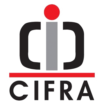 Logo Cifra