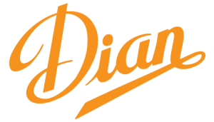 Logo Dian