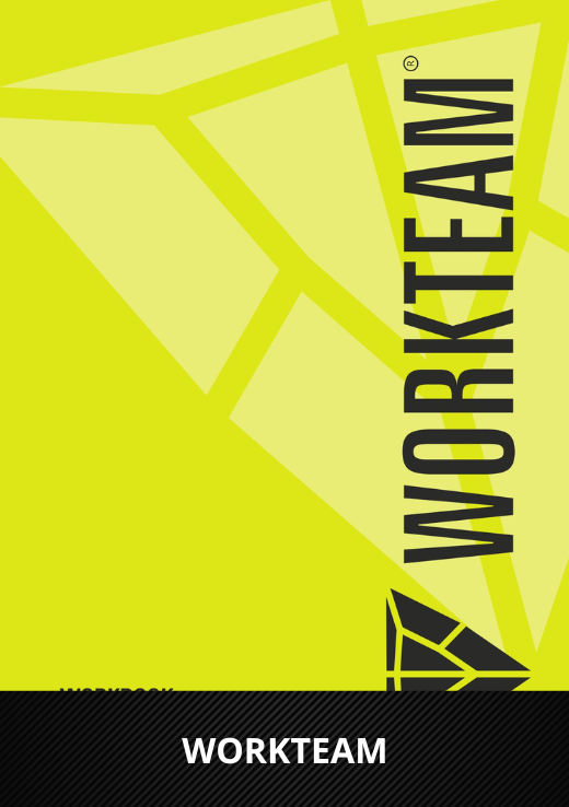 Catalogo WorkTeam